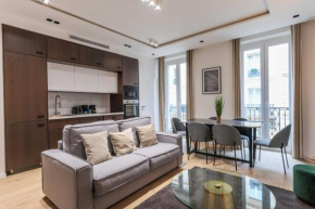 Perfect for exploring - 2BR-6P - Center of Paris